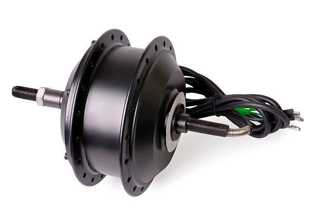 When Technology Meets Everyday Life: A Personal Take on Smart Energy and Subtle Sensors electric bike motor