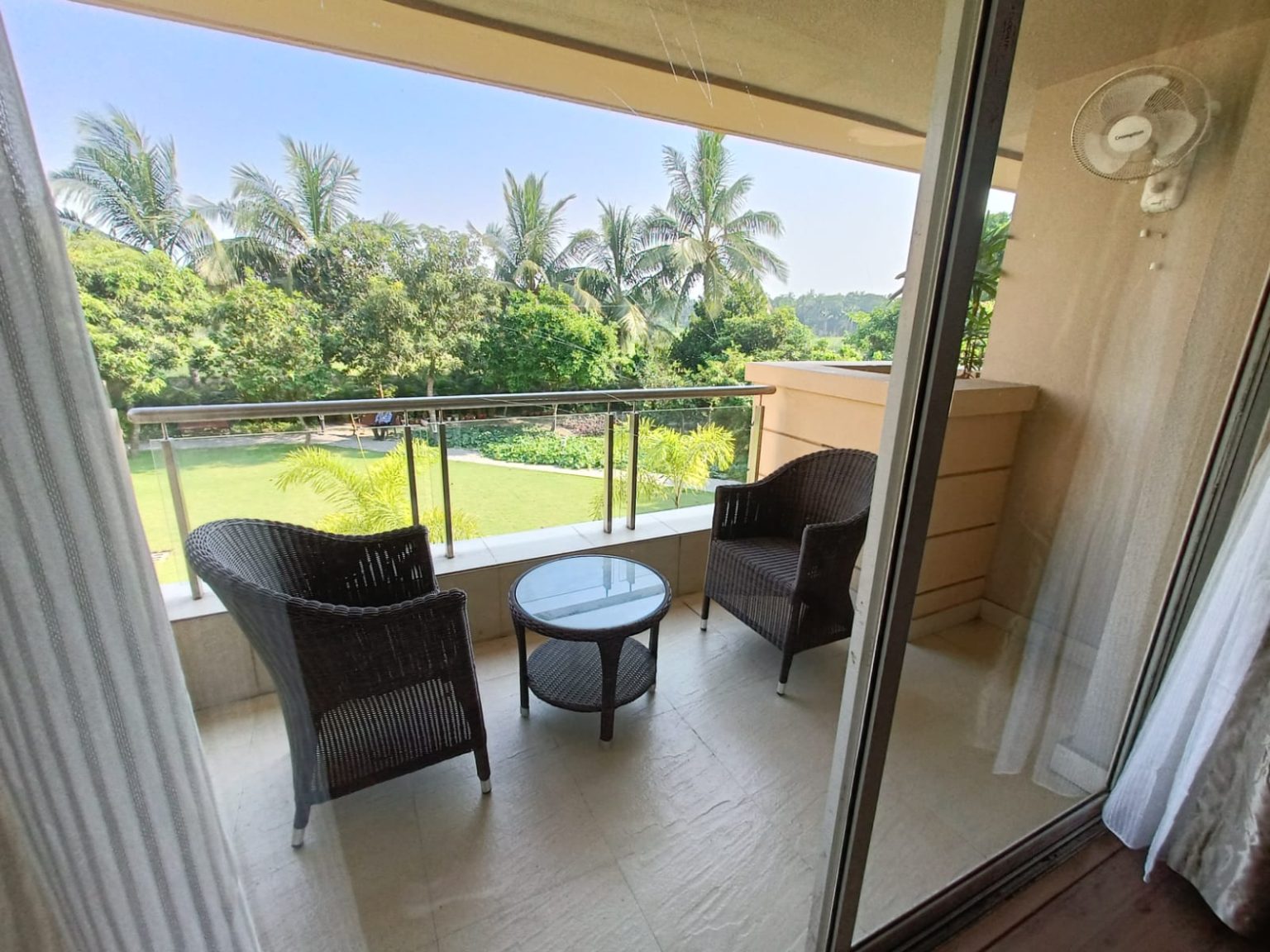 luxury old age homes in Kolkata