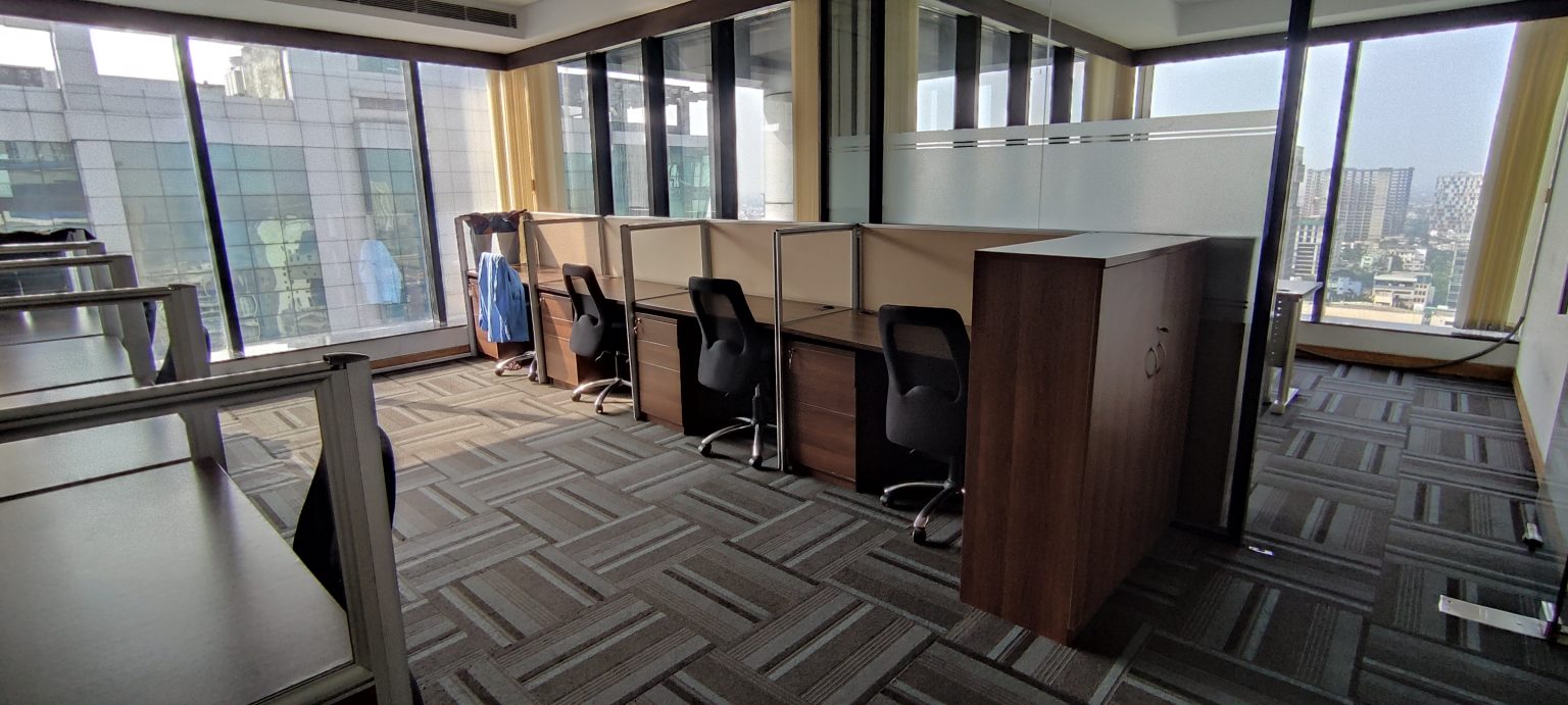 Plug and Play Office Space in Kolkata – Ready-to-Use Offices at Infinity Business Centre office space in Kolkata